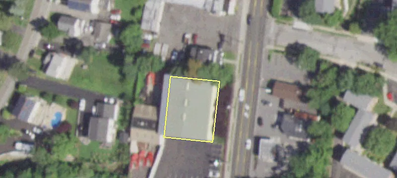 190 Highland Ave