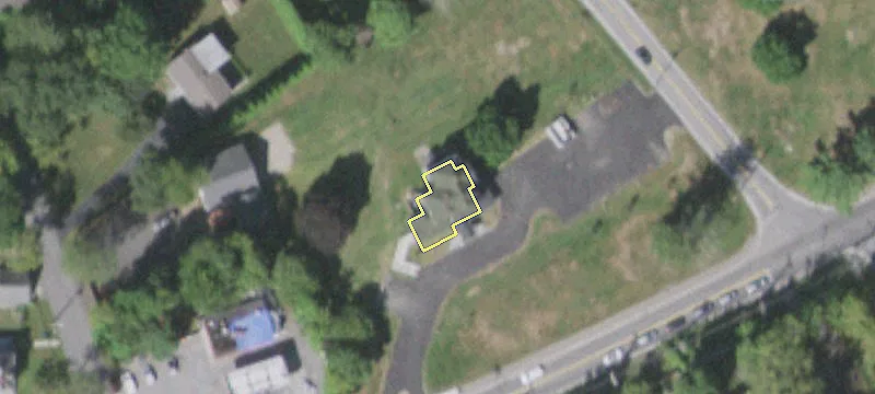 100 Oregon Rd