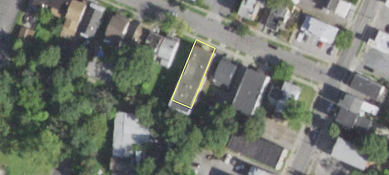 54 Noxon St