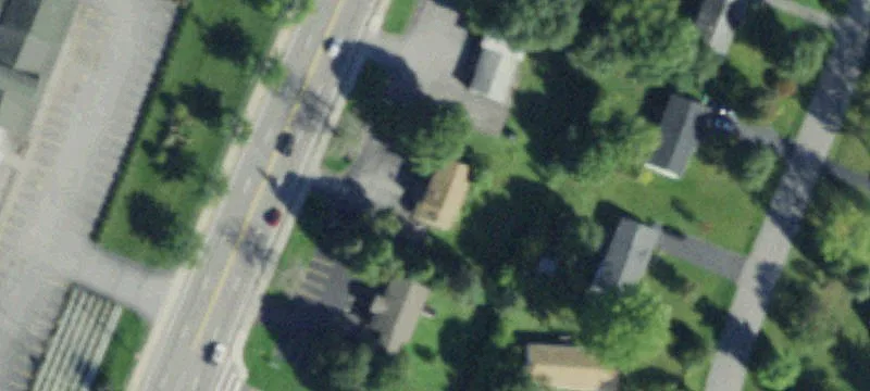 2812 Henrietta Rd