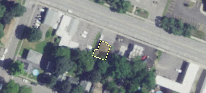 444 Commercial St