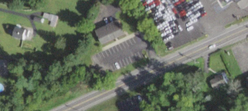 621 Rte 52