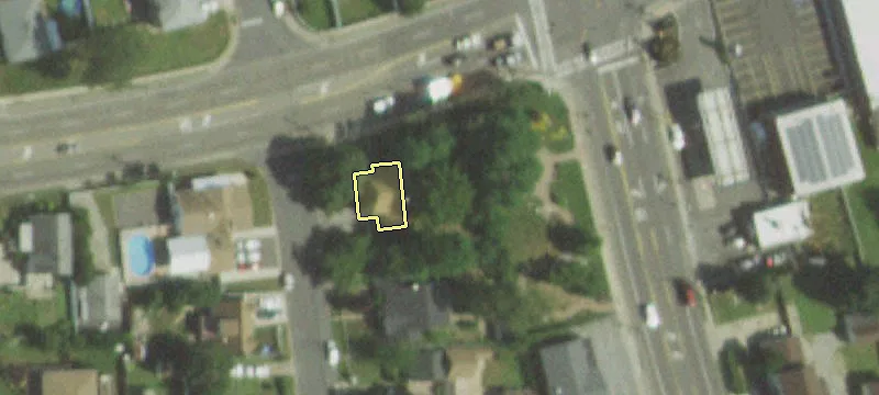 420 Dixon Ave