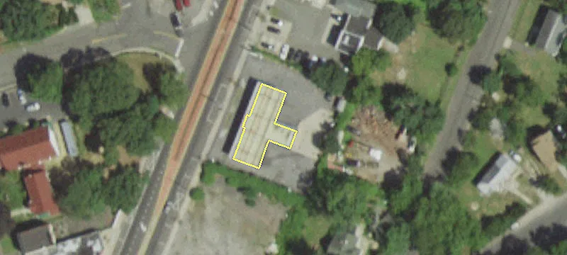 1501 Straight Path