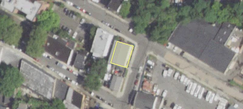 44 Purdy Ave