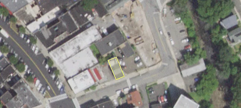 132 Prospect Ave