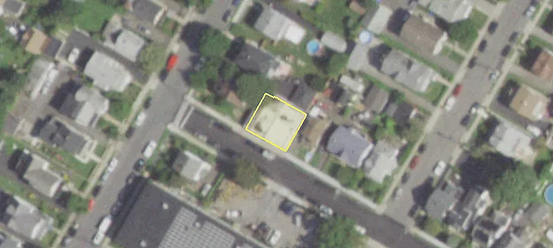 151 Wilkins Ave