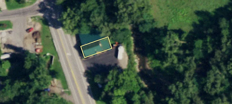 7687 Olean Rd