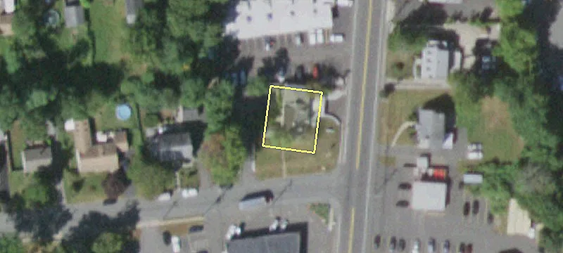 161 Middletown Rd