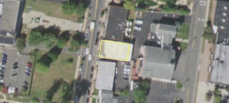 20 Main St