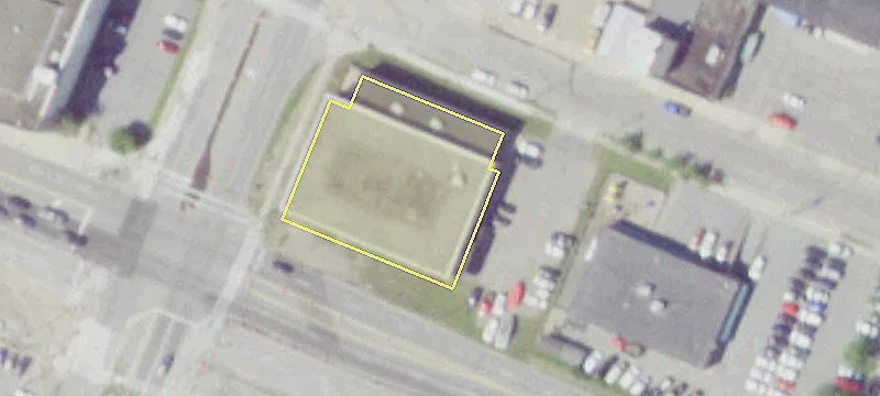 300 Catherine St