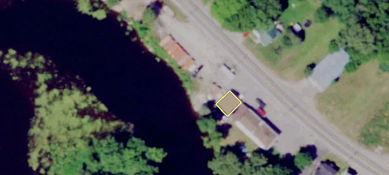 789 End Ave