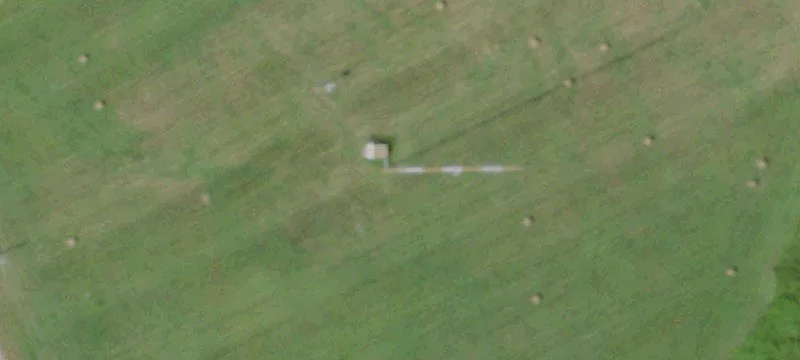 610 Stone Quarry Rd