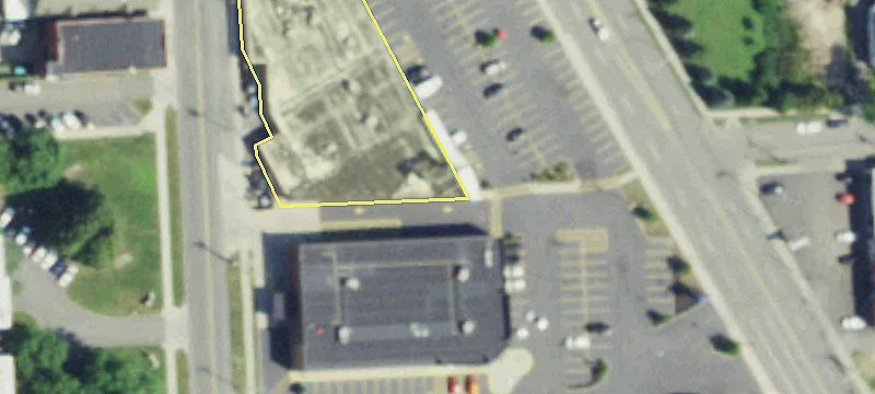 722 Portage Rd