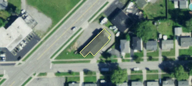 705 Sheridan Dr