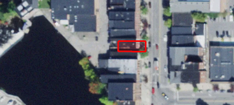 15 Market St