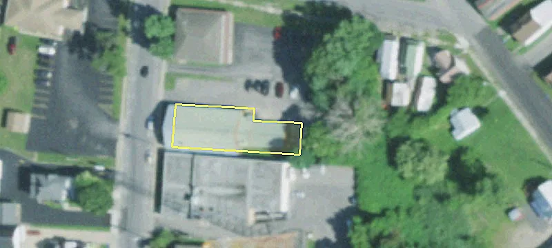 35 Glenn St