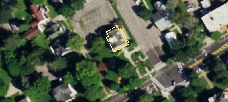 1 Washington St