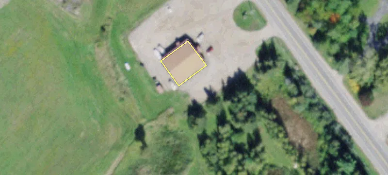 5855 County Rte 27