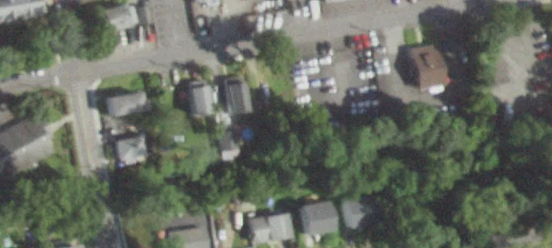 31 Gibson Ave