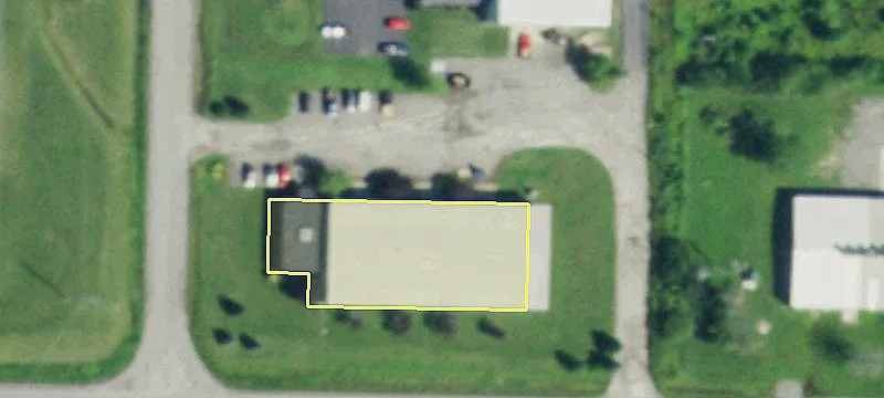 5299 Enterprise Dr
