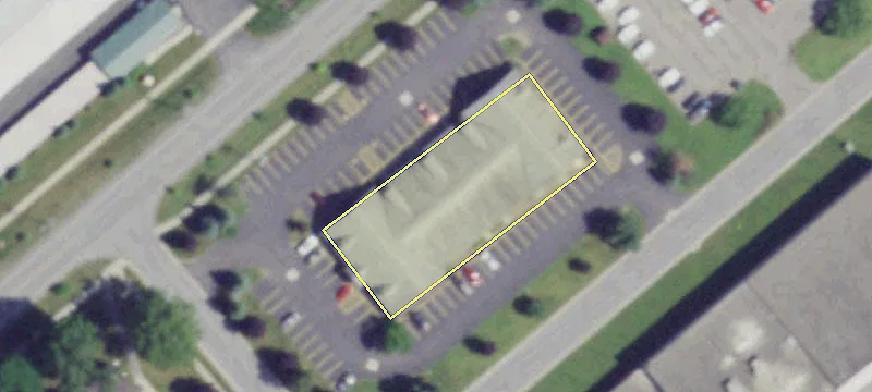 11 Framark Dr