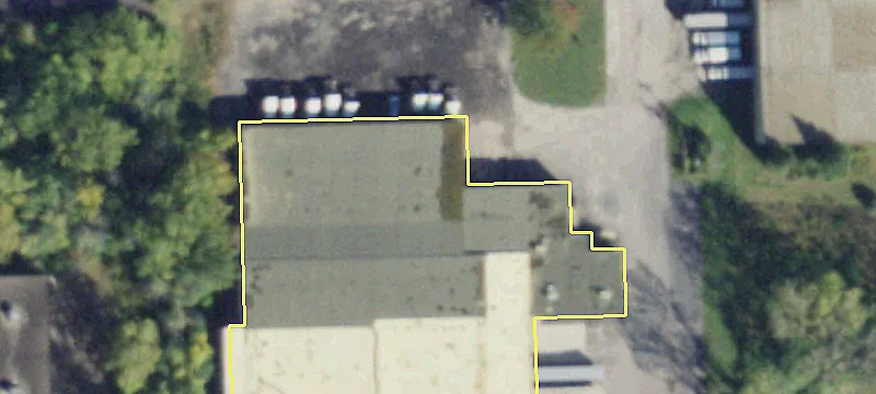 25 Pixley Industrial Pkwy