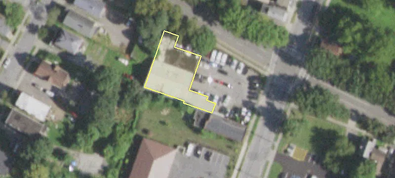 22 Pershing Ave