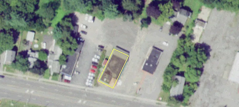 700 Oriskany Blvd