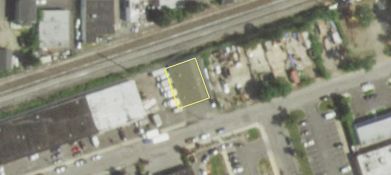 1081 Prospect Ave