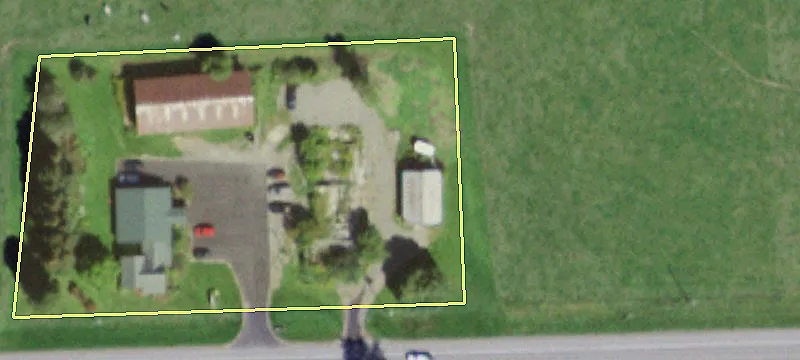 794 Cortland Rd