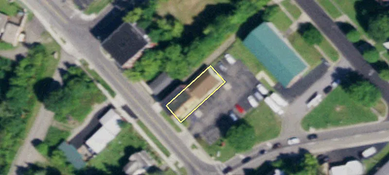 92 Fairmount Ave
