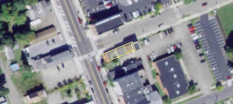 100 Franklin St