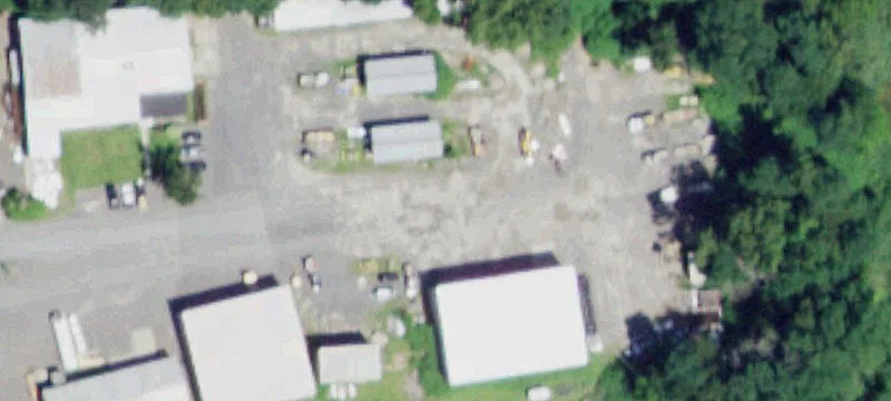 542 Rte 9w