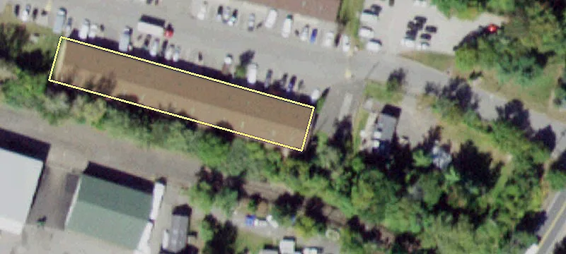 415 Spook Rock Rd