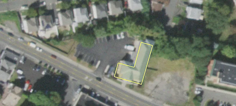 160 Rte 9w