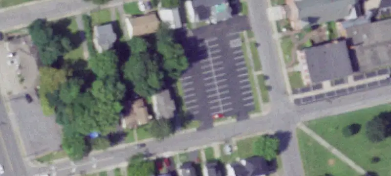 217 Buffalo St