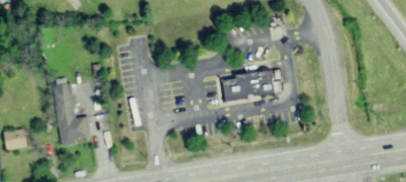 6020 Porter Rd
