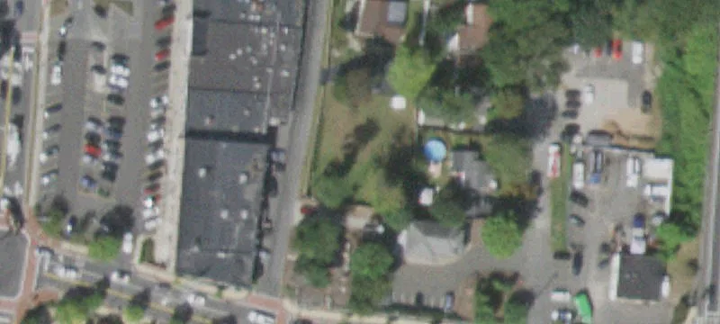 10 Evergreen Rd
