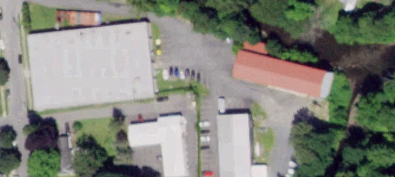 50 Mechanic St