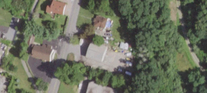 144 Buckshollow Rd