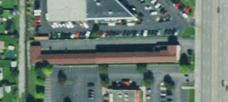2000 Niagara Fls Blvd