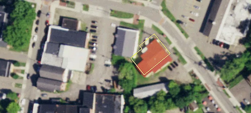 54 Franklin St