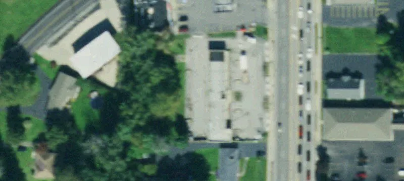 2520 Niagara Fls Blvd