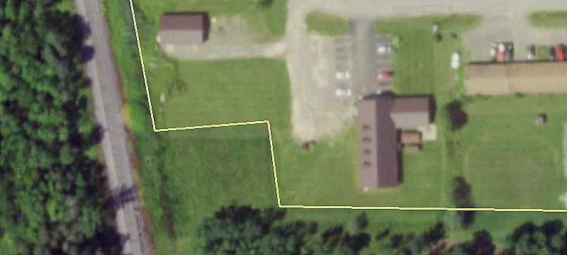 9 Kline Rd