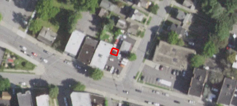 643 Main St