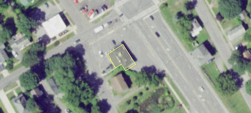 197 Oriskany Blvd