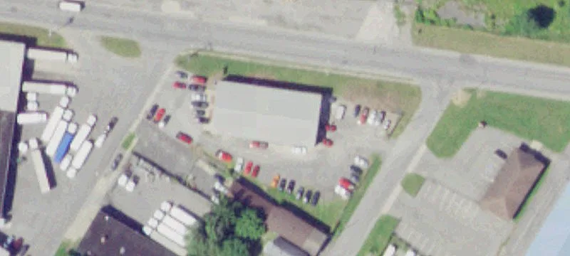 301 Saint Anthony St