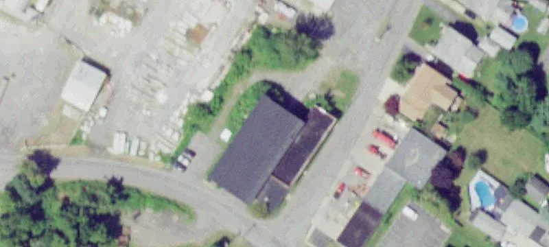 70 Sauquoit St