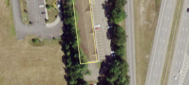 191 Corinth Rd